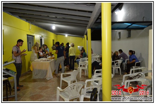 rolim de moura